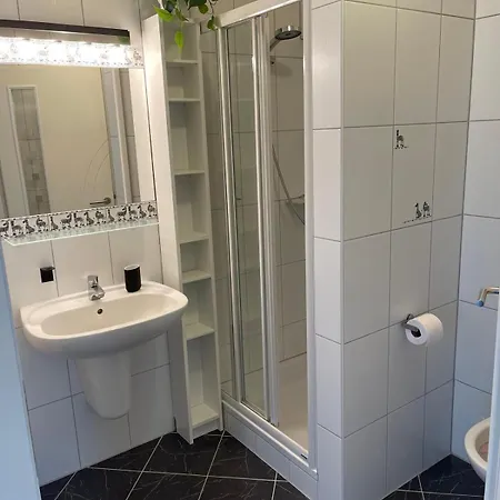 Thelakehouse 70m2 With Terrasse And Or 25m2 Single Apartmán *