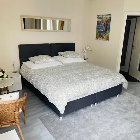 Thelakehouse 70m2 With Terrasse And Or 25m2 Single Apartmán