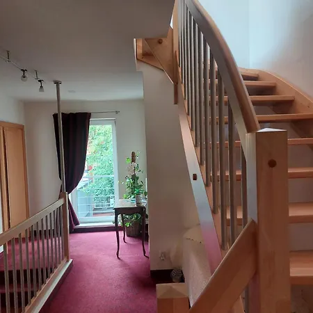 Apartmán Thelakehouse 70m2 With Terrasse And Or 25m2 Single *