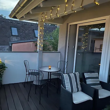 Thelakehouse 70m2 With Terrasse And Or 25m2 Single Апартаменты Пёрчах-ам-Вёртерзе