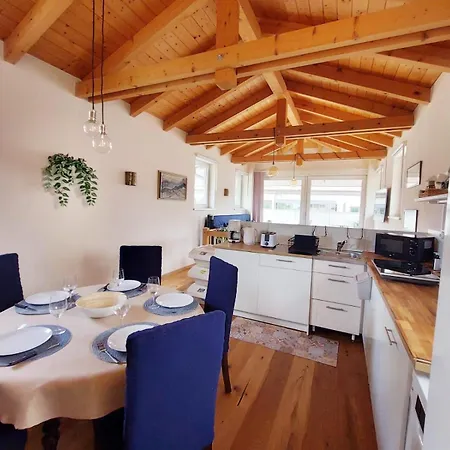 Thelakehouse 70m2 With Terrasse And Or 25m2 Single