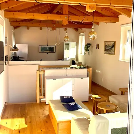 Thelakehouse 70m2 With Terrasse And Or 25m2 Single Пёрчах-ам-Вёртерзе