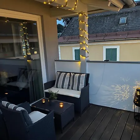 Thelakehouse 70m2 With Terrasse And Or 25m2 Single Pörtschach am Wörthersee