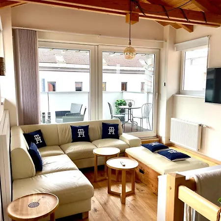 Апартаменты Thelakehouse 70m2 With Terrasse And Or 25m2 Single *