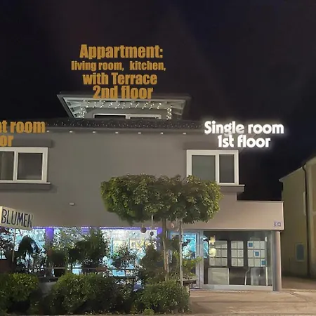 Апартаменты Thelakehouse 70m2 With Terrasse And Or 25m2 Single