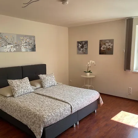 아파트 Thelakehouse 70m2 With Terrasse And Or 25m2 Single Pörtschach am Wörthersee