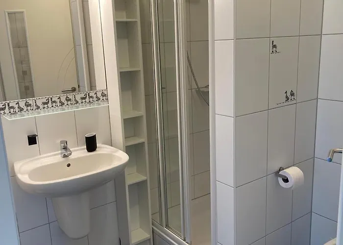 Thelakehouse 70m2 With Terrasse And Or 25m2 Single Apartmán *