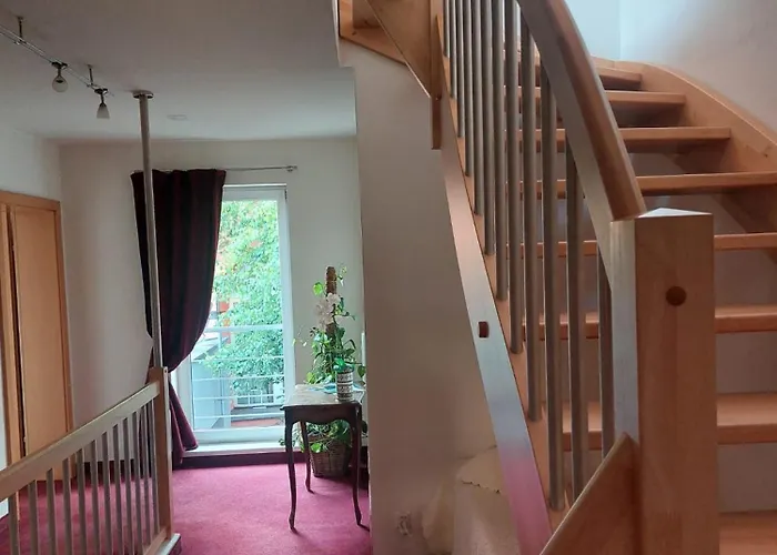 Apartmán Thelakehouse 70m2 With Terrasse And Or 25m2 Single *