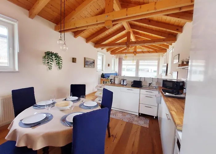 Thelakehouse 70m2 With Terrasse And Or 25m2 Single