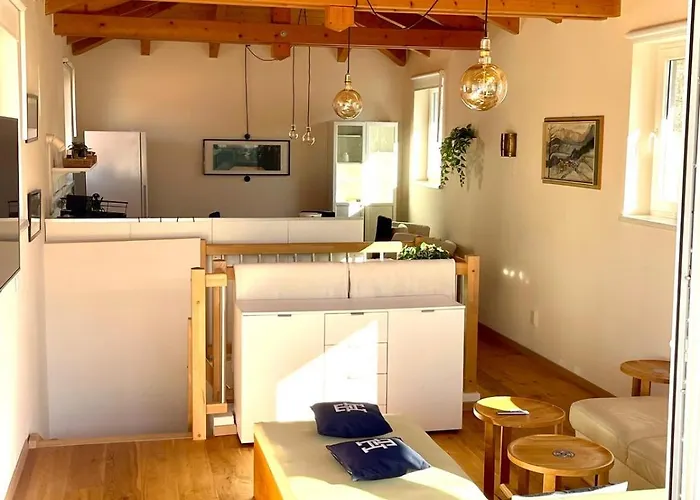 Thelakehouse 70m2 With Terrasse And Or 25m2 Single Pörtschach am Wörthersee