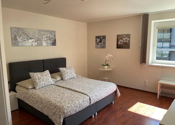 Apartamento Thelakehouse 70m2 With Terrasse And Or 25m2 Single Pörtschach am Wörthersee