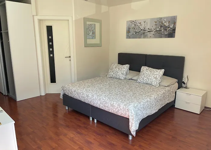 Thelakehouse 70m2 With Terrasse And Or 25m2 Single *